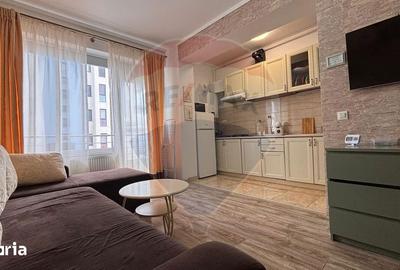 Apartament cu 2 camere în Central - 3