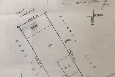 Casă cu 2 camere în Dobroteasa - 7