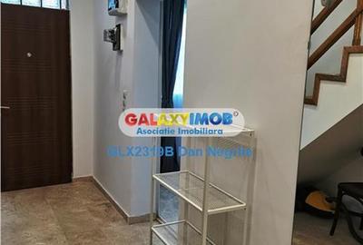 Titulescu, Primaria sector 1, corp vila P+M - 3