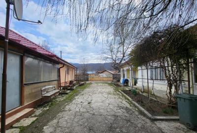 Casa Racoasa Vrancea - 6