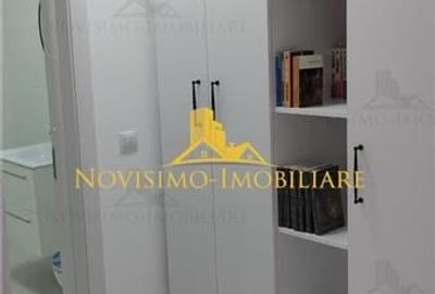 NOVISIMO-IMOBILIARE: DUPLEX  DE INCHIRIAT IN ZONA STREJNICU - 7
