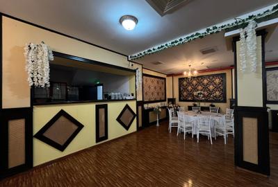 Pensiune Passion / Restaurant / 3 sali de evenimente / HoReCa - 12