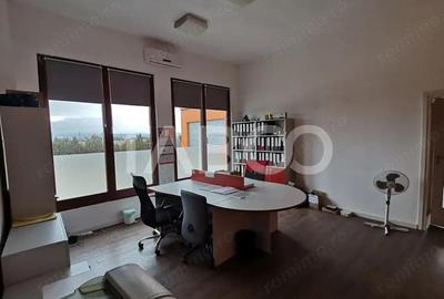 Spațiu comercial, de 500 mp, în Bradu - 8