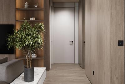 ISOLA BOUTIQUE - Pallady lucrările au început - metrou in apropiere - 6