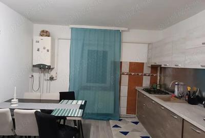 Apartament cu 2 camere decomandat în Berca - 2