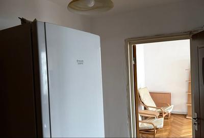 Apartament cu 3 camere decomandat, mobilat în Titan - 6