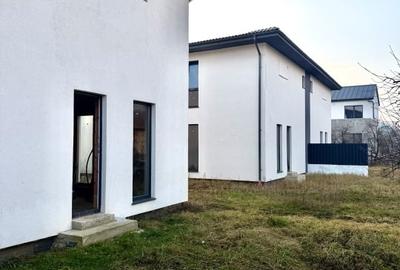 Casa moderna tip duplex,140 mp utili,zona centrala Gilau,tva inclus - 4