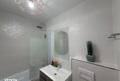 Apartament cu 3 camere în Nufărul - 14