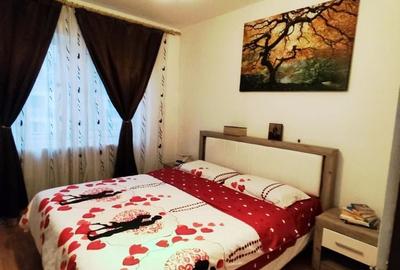Apartament cu 3 camere decomandat în Central - 3