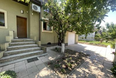 Braytim-Kaufland | Casa | 7 camere | Garaj | Comision 0% - 5