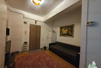 Apartament cu 2 camere semidecomandat, mobilat în Kamsas - 2