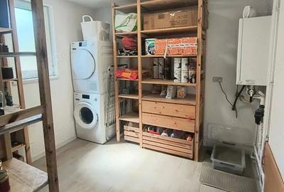 Casă cu 4 camere cu Canalizare în Utvin - 17