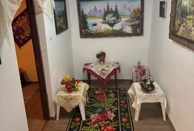 Casa de vacanta Casa de vacanta - 9