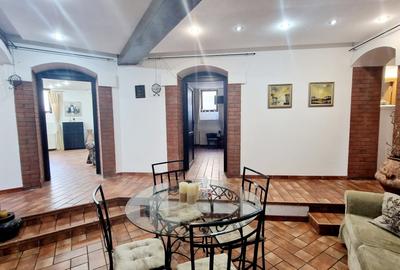 Birou, de 80 mp, în Grădina Icoanei - 2