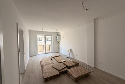 Apartament cu 2 camere decomandat în Apahida - 7