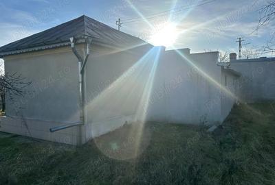 Casa de vanzare sat Cotesti, comuna Cotesti - 6