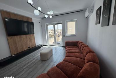 Apartament cu 3 camere, mobilat în Șelimbăr - 2