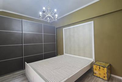 Apartament cu 2 camere decomandat în Sisești - 7