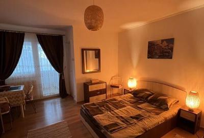 Dristor etaj 9 park lake - 4