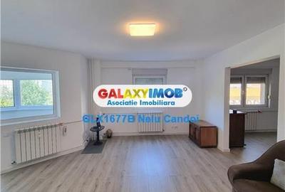 Apartament cu 3 camere decomandat, mobilat în 13 Septembrie - 3
