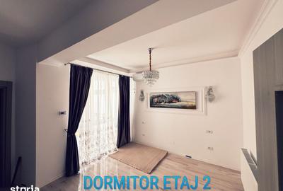 Apartament cu 3 camere în Herăstrău - 6