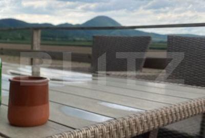 Casă cu 4 camere cu Canalizare în Vulcan - 19