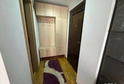 Apartament cu 2 camere semidecomandat în Giroc - 5