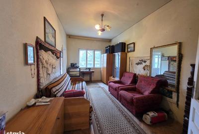 Casă cu 4 camere în Central - 17