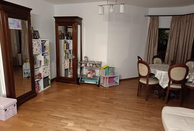 Casă individuală Clinceni, mobilată și utilată complet, curte amenajată - 3