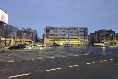Apartament cu 2 camere semidecomandat, mobilat în Dorobanți - 1