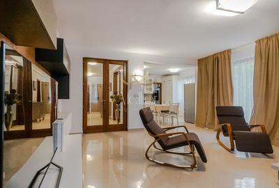 Ap spatios 4 camere, garaj, Andrei Muresanu, zona strazii Trifoiului - 6