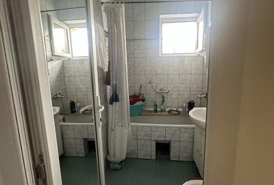 Apartament cu 2 camere decomandat în Slătinioara - 1
