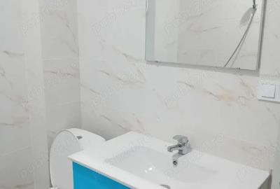 Garsonieră decomandată în Exterior Vest - 7