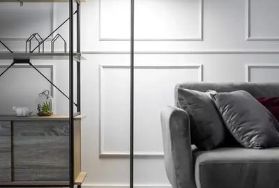 Apartament 2 Camere| One Herastrau Plaza| Lux - 3