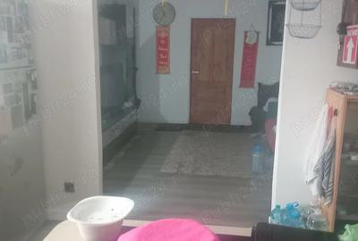 Casă cu 4 camere în Varlaam