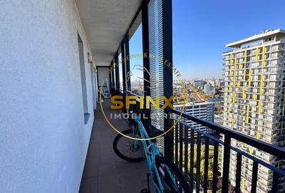 APARTAMENT 3 CAMERE ASMITA GARDENS }2 BAI } 2 PARCARI - 8