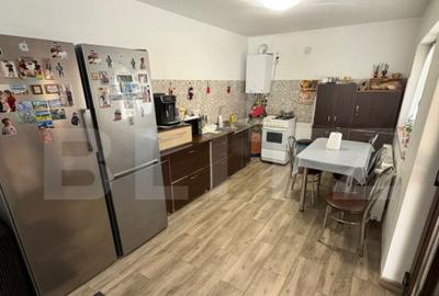 Casa pe un nivel, 105 mp utili, zona Dedeman toate uti - 8