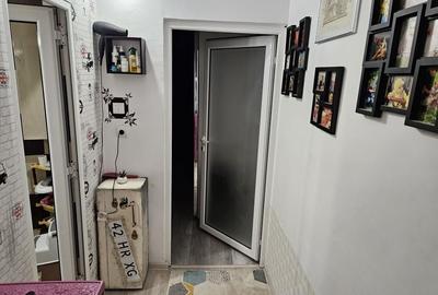 Freidorf | 2 Camere | Etaj Intermediar | Centrala Proprie. - 6