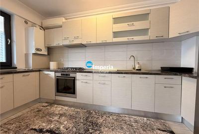 Garsonieră decomandată în Copou - 3