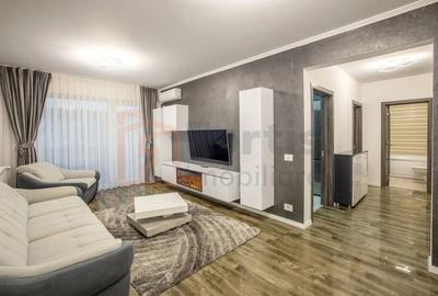Apartament cu 2 camere decomandat în Nufărul - 4