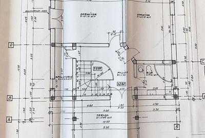 Casa individuala spatioasa | Teren 651 mp Zona Planetelor - Giroc - 8