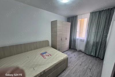 De inchiriat Apartament modern, 60 mp | Etaj 1 | Prima inchiriere! De inchiriat Apartament modern, 60 mp | Etaj 1 | Prima inchiriere! - 10