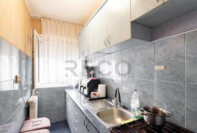 RECO . APARTAMENT 3 CAMERE IOSIA-NORD - 3