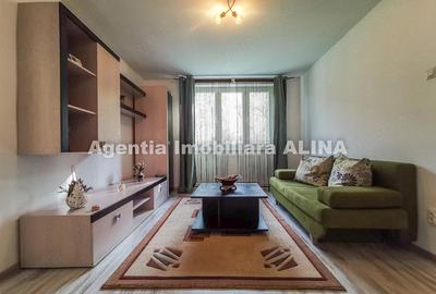 Apartament cu 2 camere semidecomandat în Ultracentral - 8