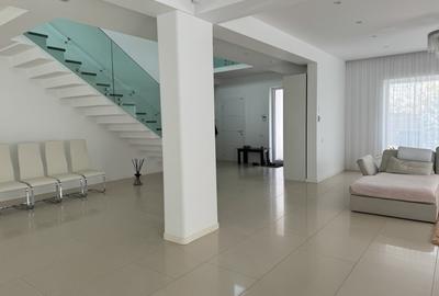 Vând vilă de lux S+P+et1 - 9
