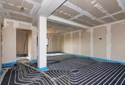 Casă cu 5 camere cu Teren 400 Mp în Central