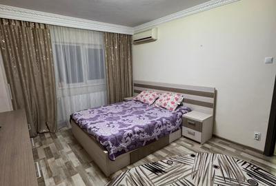 Militari, Metrou Păcii, Str. Bârsănești -garsoniera, bloc mixt, mobilată/utilată - 8