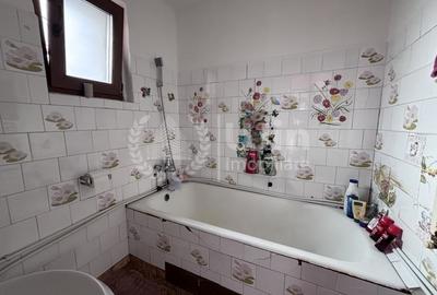 Casă individuală cu 3 camere cu Canalizare în Dâmbul Rotund - 6