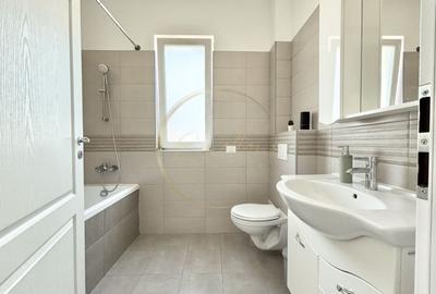 Apartament cu 3 camere decomandat, mobilat în Dumbrăvița - 9