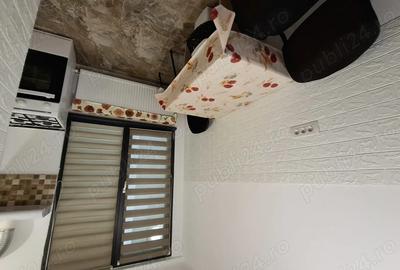 Apartament cu 2 camere decomandat în Universitate - 5